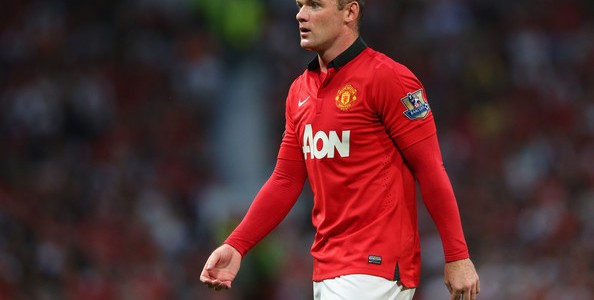 Manchester United Transfer Rumors – Wayne Rooney Now Getting a New Contract
