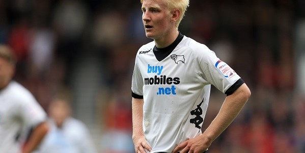 Liverpool FC Transfer Rumors – Closer to Trying to Sign Will Hughes