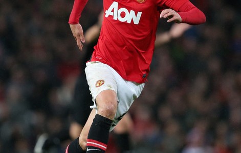 Manchester United – Adnan Januzaj Proves He’s a Real Star