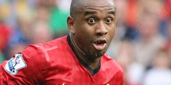 Manchester United Transfer Rumors – Anderson is Leaving