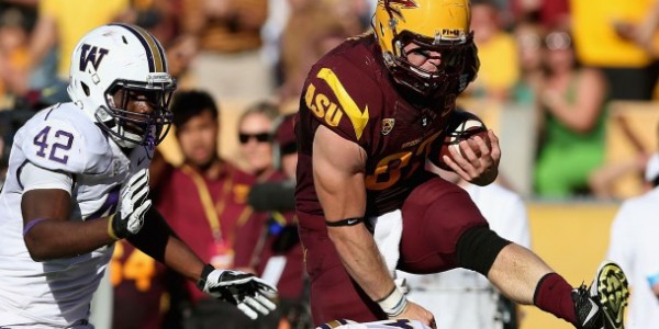 Pac-12: Arizona State vs Washington State Predictions