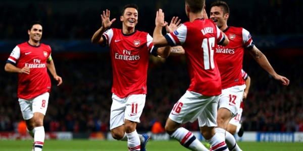 Champions League – Week 3 Predictions (Groups E – H)