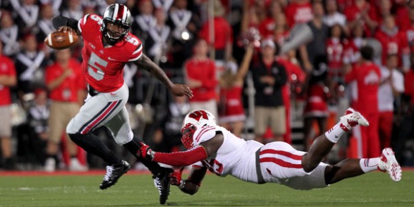 Big Ten – Ohio State vs Northwestern Predictions