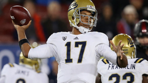 Pac-12: UCLA vs Stanford Predictions