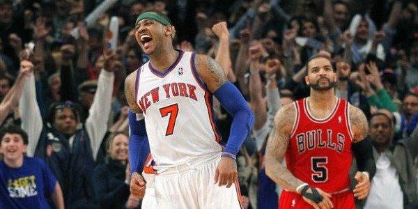 NBA – Knicks vs Bulls Predictions