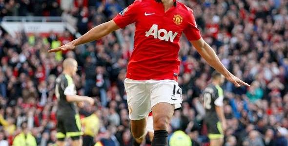 Manchester United – Chicharito and Shinji Kagawa Deserve Better