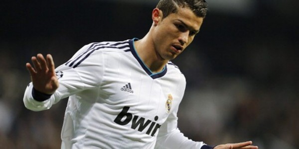 Cristiano Ronaldo Scoring More Goals Than Anyone in Europe