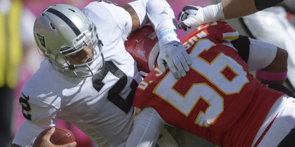 Kansas City Chiefs – Defense is the Most Important Thing