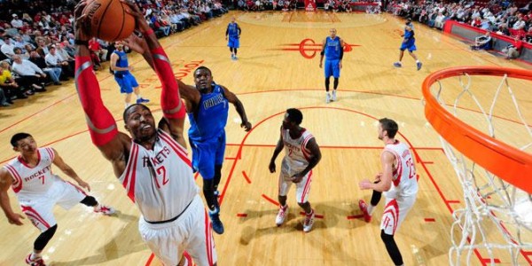 Houston Rockets – Jeremy Lin Proves He’s the Starter