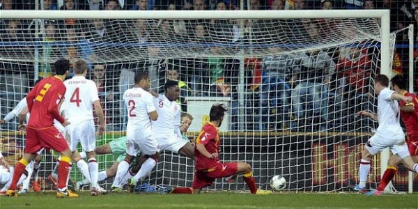 2014 World Cup Qualifiers – Matchday 9 Predictions