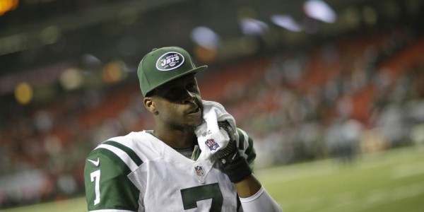 New York Jets – Geno Smith Finally Without Mistakes