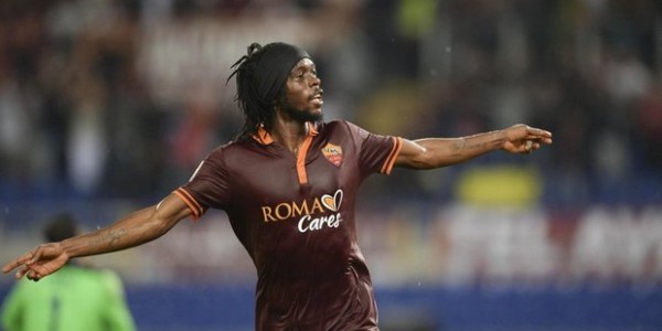 AS Roma – Gervinho Is the Biggest Surprise of All