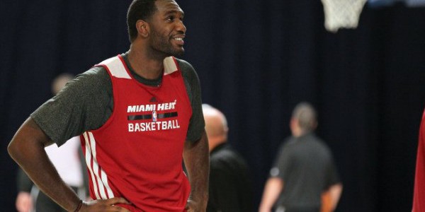 NBA Rumors – Miami Heat Extremely Worried About Greg Oden