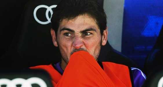 Real Madrid – Iker Casillas Shouldn’t Stay Anymore