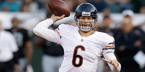 NFL Rumors: Chicago Bears Won’t Re-Sign Jay Cutler