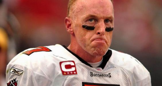 NFL Rumors – Cleveland Browns Don’t Want Jeff Garcia