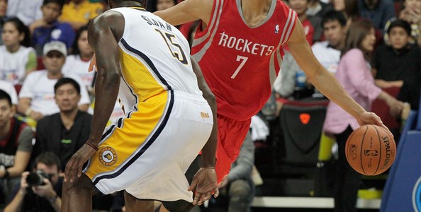 Houston Rockets – Jeremy Lin Becoming a Sixth Man