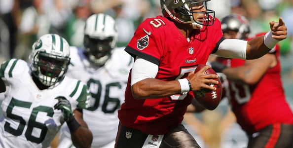 Tampa Bay Buccaneers Release Josh Freeman; Who Wants Him?