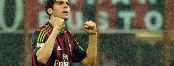 AC Milan – Kaka Might Flourish, Team Will Not