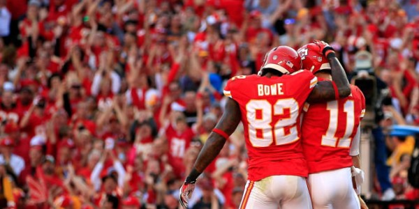 2013 NFL Power Rankings – Week 8