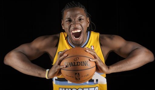 Best Photos From Media Day Across the NBA