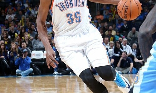Oklahoma City Thunder – Kevin Durant Needs to Score More Than Ever
