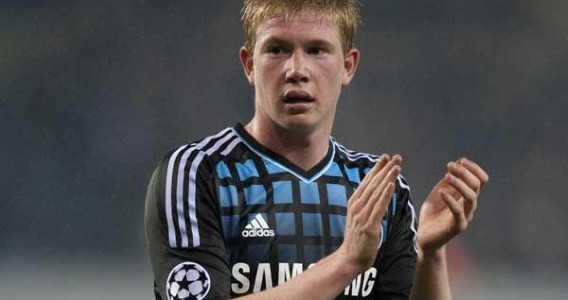 Chelsea FC – Jose Mourinho Hates Being Asked About Kevin de Bruyne