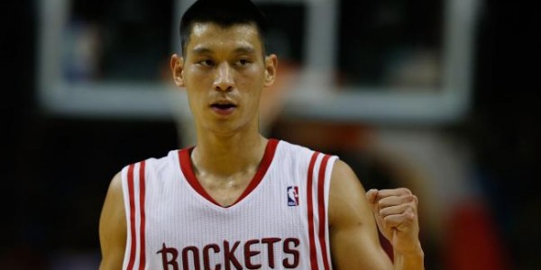Jeremy Lin Doesn’t Need to be Like in His Linsanity Phase