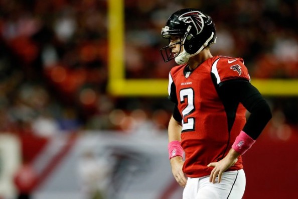 Matt Ryan