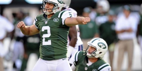 New York Jets – Making Tom Brady Look Terrible