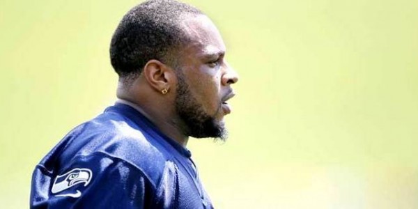 Seattle Seahawks Rumors –  Taking it Slow With Percy Harvin