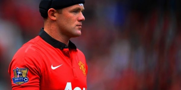 Manchester United – Rooney Blames Ferguson For Everything