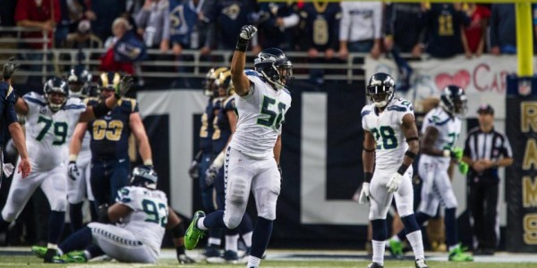 Seattle Seahawks – Russell Wilson Needs Better Protection
