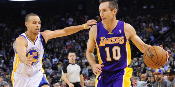 NBA – Lakers vs Warriors Predictions