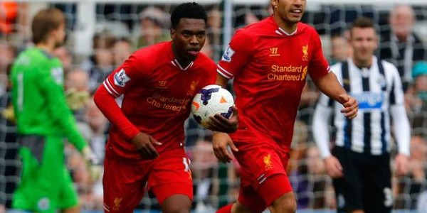 Liverpool FC – Sturridge & Suarez Need Coutinho Back