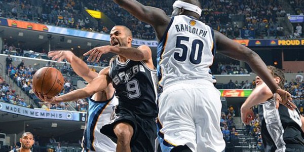 NBA – Grizzlies vs Spurs Predictions