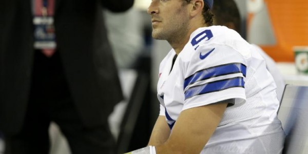 Dallas Cowboys – On Tony Romo and the Clutch Issue