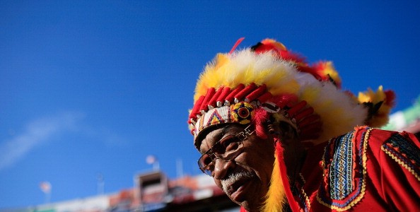 Do Native Americans Care About the Redskins Nickname?