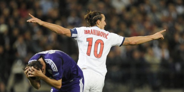 PSG – Zlatan Ibrahimovic Can Go All The Way