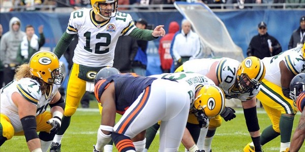 NFL – Bears vs Packers Predictions