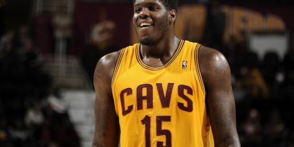 Cleveland Caveliers – Anthony Bennett Worse Than Expected