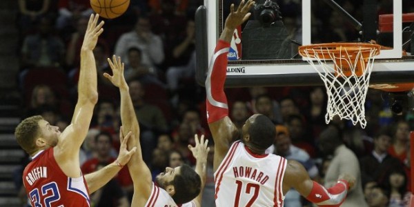 Clippers vs Rockets – Winning the Battle of Bad Free Throw Shooters