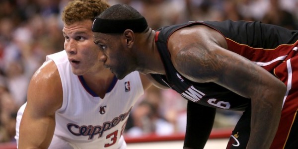 NBA – Clippers vs Heat Predictions