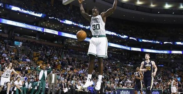 Boston Celtics – No Longer the Worst Team in the NBA