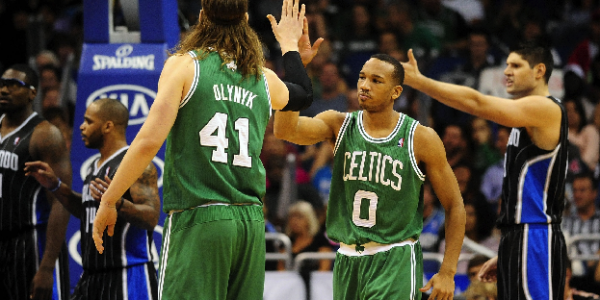 Celtics vs Magic – Worst Game of the Season, So Far