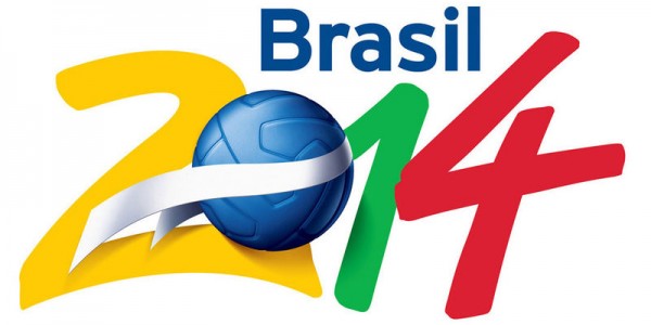 All 32 Teams in the 2014 World Cup