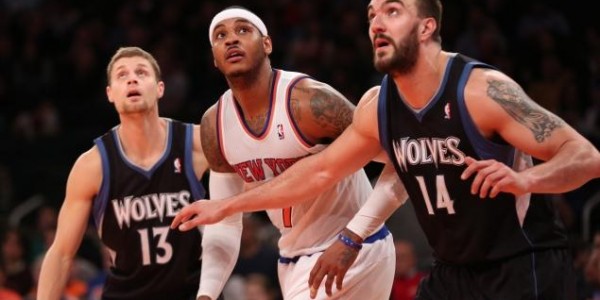 NBA – Timberwolves vs Knicks Predictions