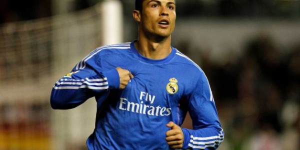 Real Madrid – Cristiano Ronaldo Deserves a Better Defense