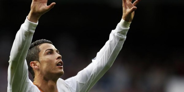 Cristiano Ronaldo – The Best Form Of His Career
