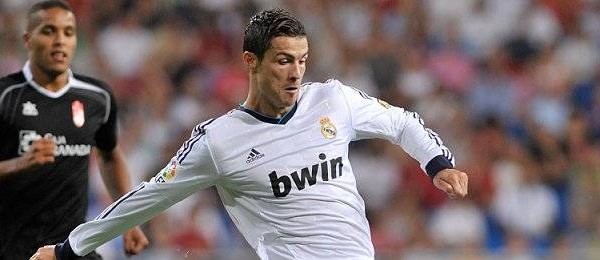 Cristiano Ronaldo – The Best Player With a Diva Attitude